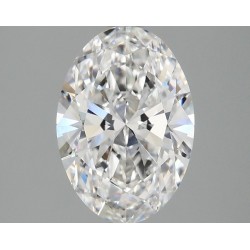 Diament laboratoryjny szlif owalny, 2.03ct, VVS2, E, IGI LG749524159