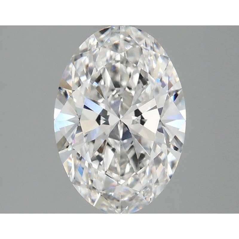Diament laboratoryjny szlif owalny, 2.03ct, VVS2, E, IGI LG749524159