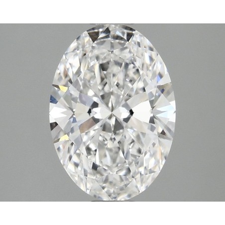 Diament laboratoryjny szlif owalny, 2.07ct, VVS2, E, IGI LG749523632