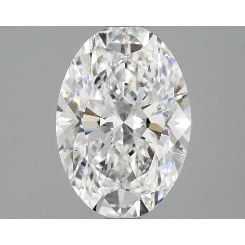 Diament laboratoryjny szlif owalny, 2.05ct, VVS2, E, IGI LG749527392