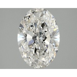 Diament laboratoryjny szlif owalny, 1.59ct, VVS1, F, IGI LG741547510