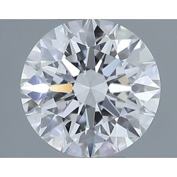 Diament szlif okrągły, 1.03ct, VVS2, E, GIA 7548034189