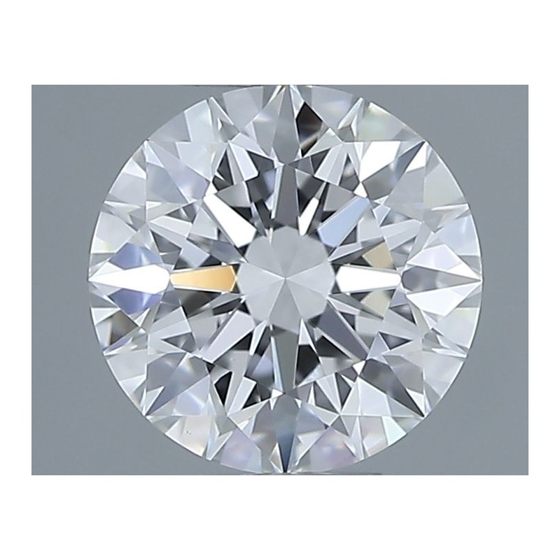Diament szlif okrągły, 1.03ct, VVS2, E, GIA 7548034189