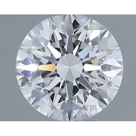 Diament szlif okrągły, 1.03ct, VVS2, E, GIA 7548034189