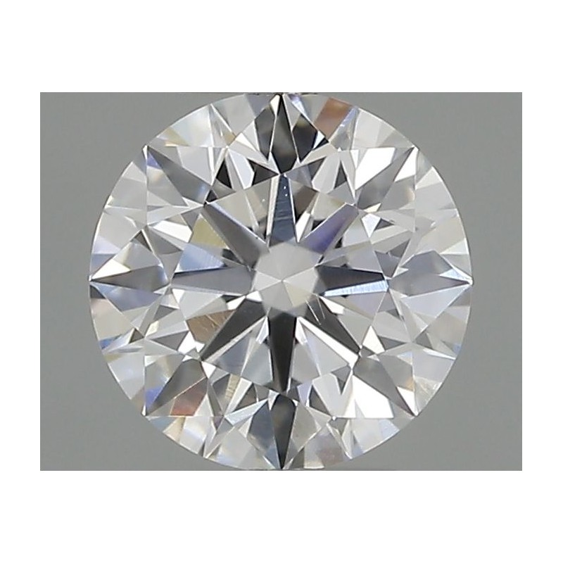 Diament szlif okrągły, 0.37ct, SI1, E, GIA 6491911193