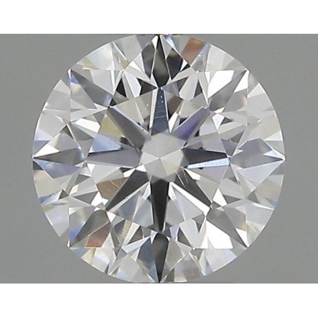 Diament szlif okrągły, 0.37ct, SI1, E, GIA 6491911193