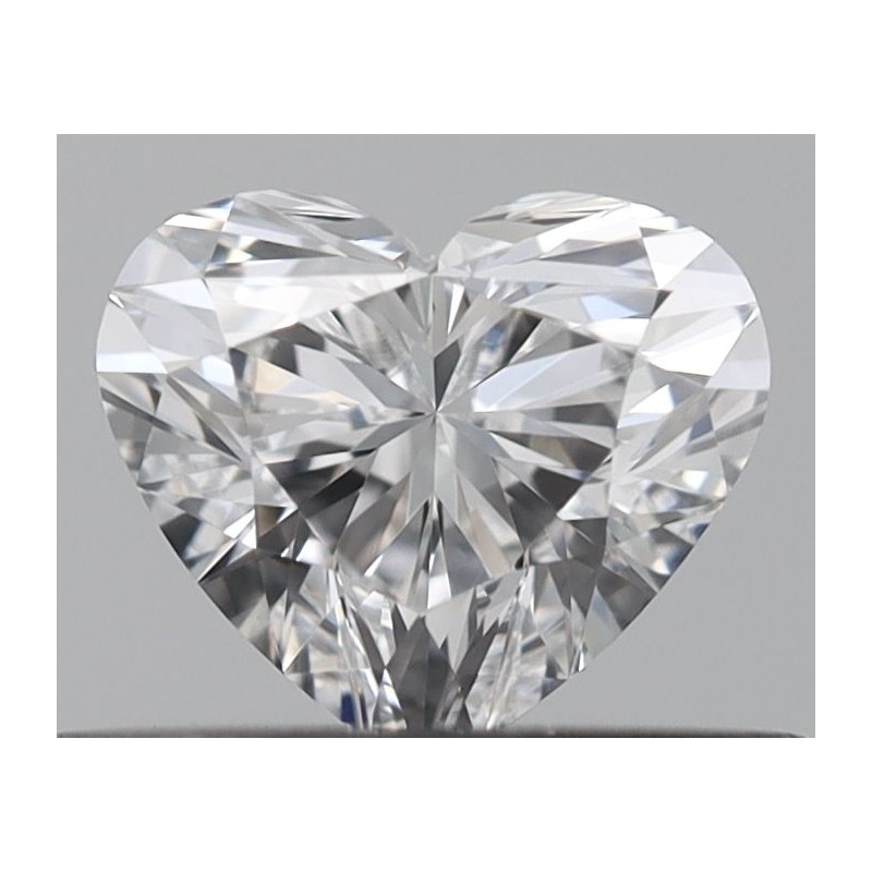 Diament serce, 0.34ct, VVS1, D, GIA 5526042935 Diament serce, 0.34ct, VVS1, D, GIA 5526042935