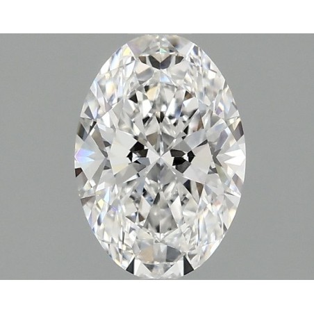 Diament laboratoryjny szlif owalny, 1.09ct, VVS2, E, IGI LG752587217