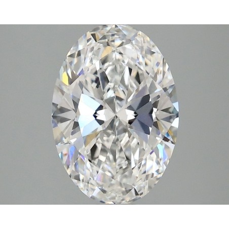 Diament laboratoryjny szlif owalny, 2.02ct, VVS2, E, IGI LG749511321