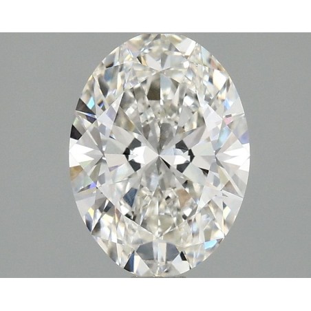 Diament laboratoryjny szlif owalny, 1.53ct, VVS1, F, IGI LG743548877
