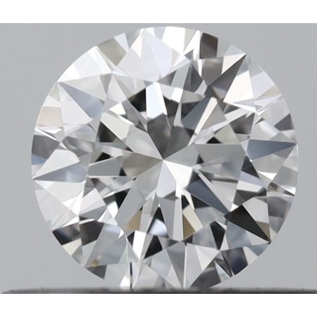 Diament szlif okrągły, 0.33ct, VVS2, F, GIA 1539955892