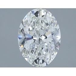 Diament szlif owalny, 1.5ct, VS1, H, GIA 7533622751