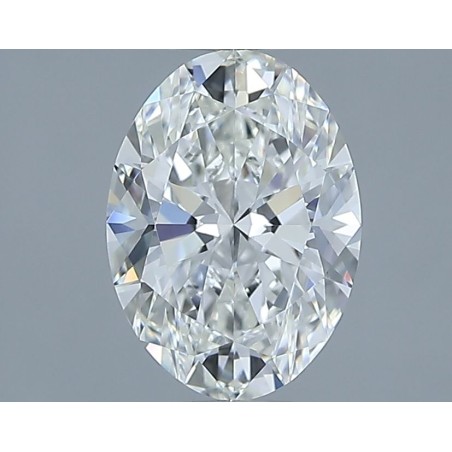 Diament szlif owalny, 1.5ct, VS1, H, GIA 7533622751