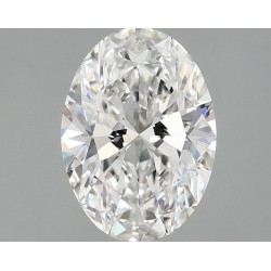 Diament laboratoryjny szlif owalny, 1.52ct, VVS2, D, IGI LG752599816
