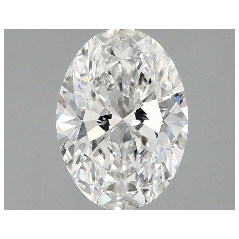 Diament laboratoryjny szlif owalny, 1.52ct, VVS2, D, IGI LG752599816