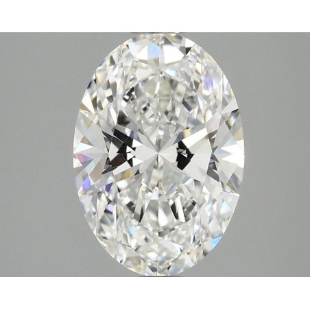 Diament laboratoryjny szlif owalny, 2.05ct, VVS2, E, IGI LG749586473