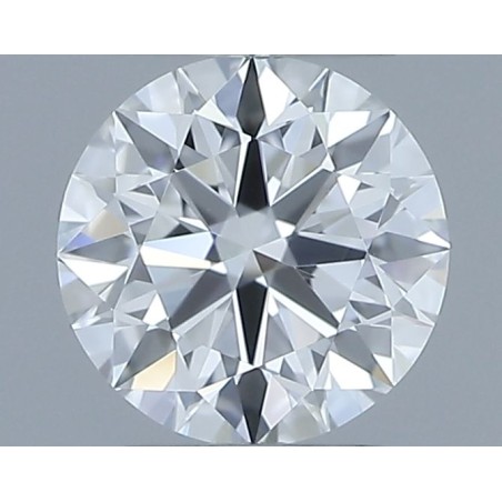Diament szlif okrągły, 0.3ct, VS1, F, GIA 2536233369