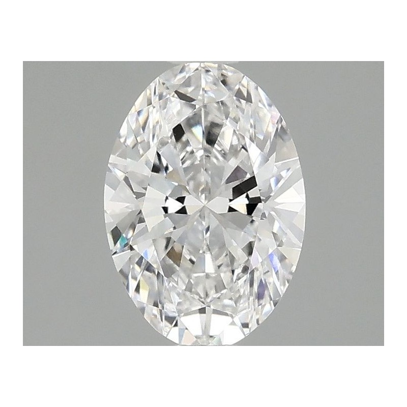 Diament laboratoryjny szlif owalny, 1.1ct, VVS2, D, IGI LG749522010 Diament laboratoryjny szlif owalny, 1.1ct, VVS2, D, IGI LG749522010