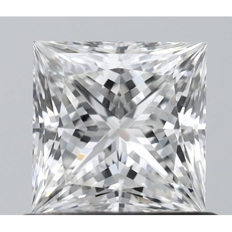 Diament szlif princess, 0.72ct, VS2, G, GIA 1538244167