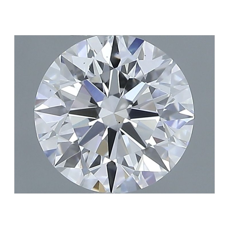 Diament szlif okrągły, 0.8ct, VS1, D, GIA 6545174459