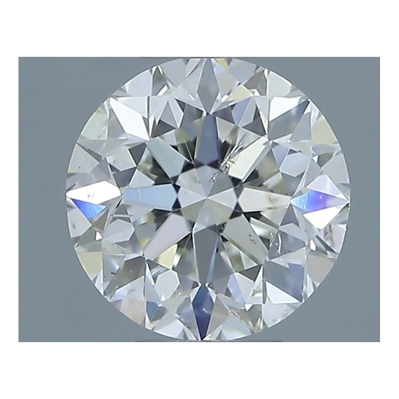 Diament szlif okrągły, 1ct, SI2, H, IGI 737595246