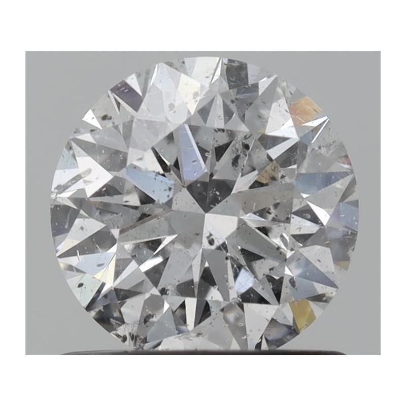 Diament szlif okrągły, 0.8ct, SI2, E, IGI 746530073