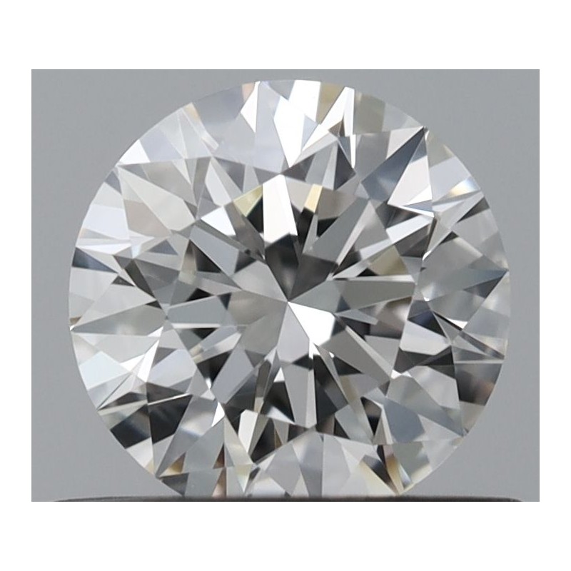 Diament szlif okrągły, 0.5ct, VVS1, G, IGI 746529890