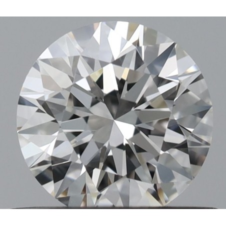 Diament szlif okrągły, 0.5ct, VVS1, G, IGI 746529890