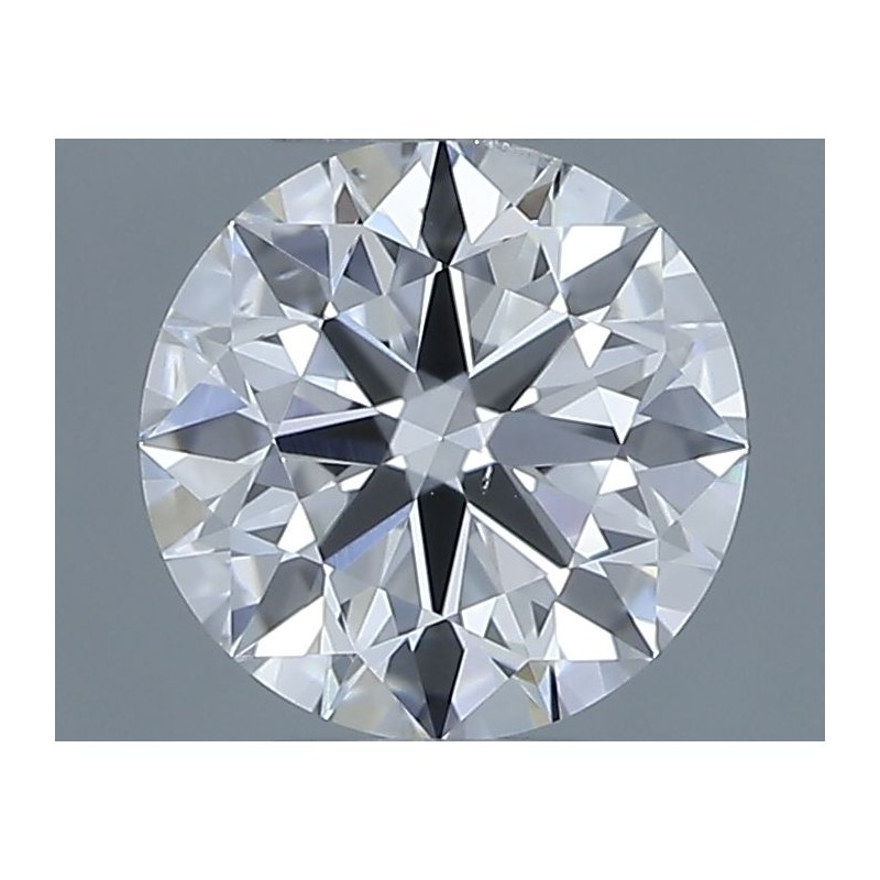 Diament szlif okrągły, 0.7ct, VS2, D, IGI 746529679