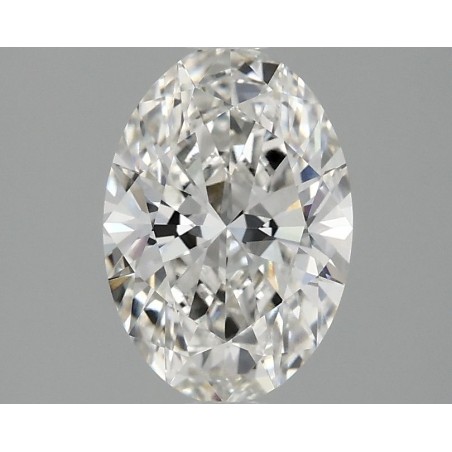 Diament laboratoryjny szlif owalny, 1.59ct, VVS2, F, IGI LG752541697
