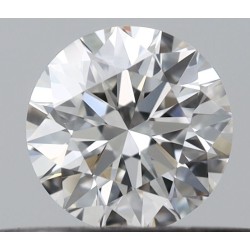 Diament szlif okrągły, 0.3ct, VVS1, F, IGI 746529539