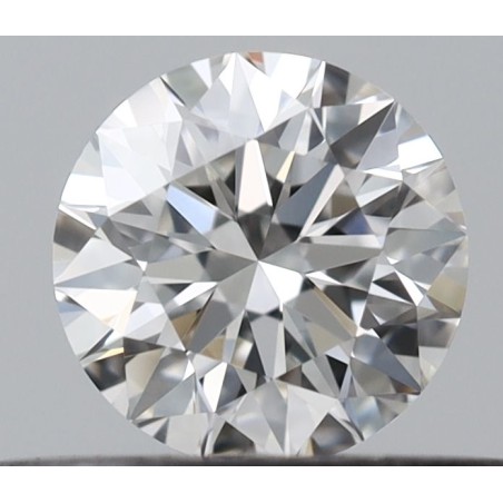 Diament szlif okrągły, 0.3ct, VVS1, F, IGI 746529539
