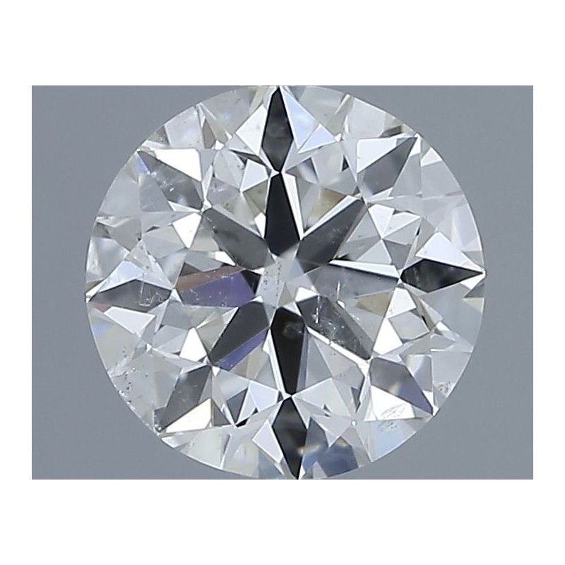 Diament szlif okrągły, 0.8ct, SI2, H, IGI 746530147