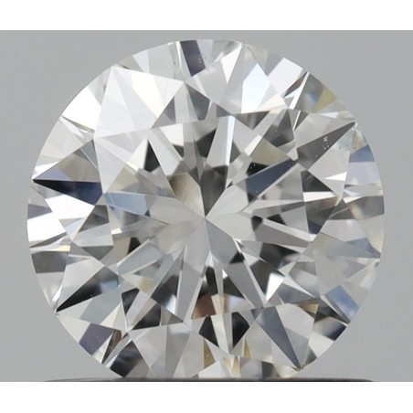 Diament szlif okrągły, 0.7ct, VS2, G, IGI 746530196