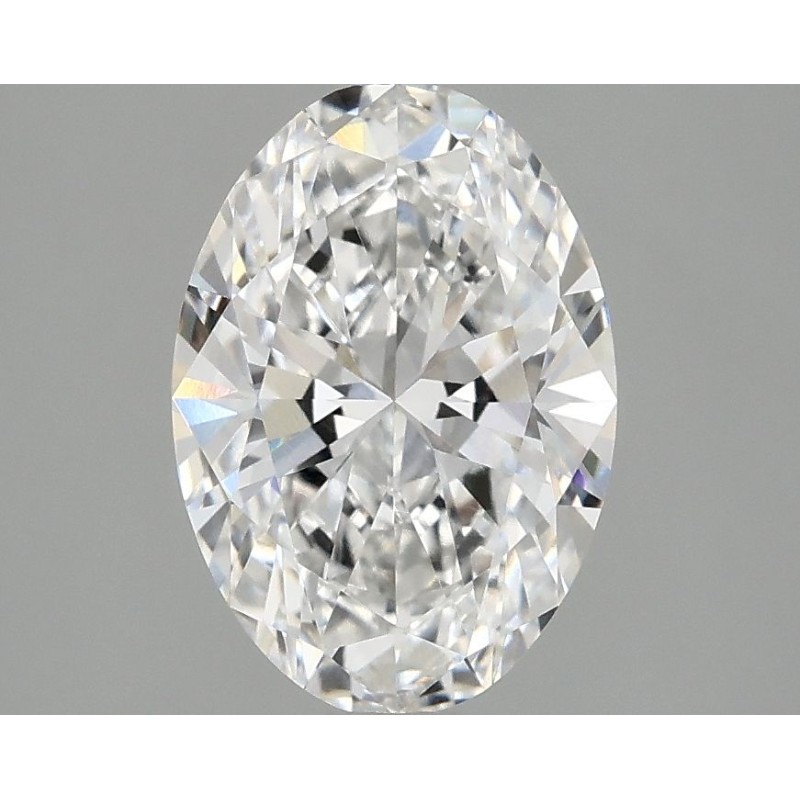 Diament laboratoryjny szlif owalny, 2.02ct, VVS2, D, IGI LG751501647
