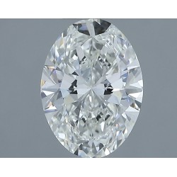 Diament szlif owalny, 1.01ct, VS2, G, GIA 7548215893