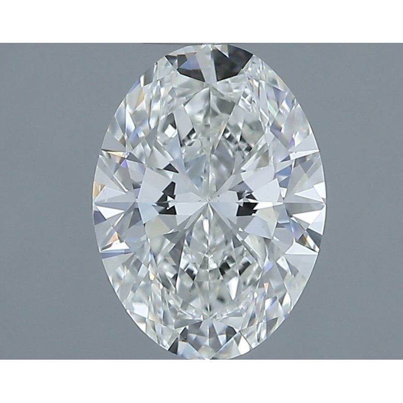 Diament szlif owalny, 1.01ct, VS2, G, GIA 7548215893