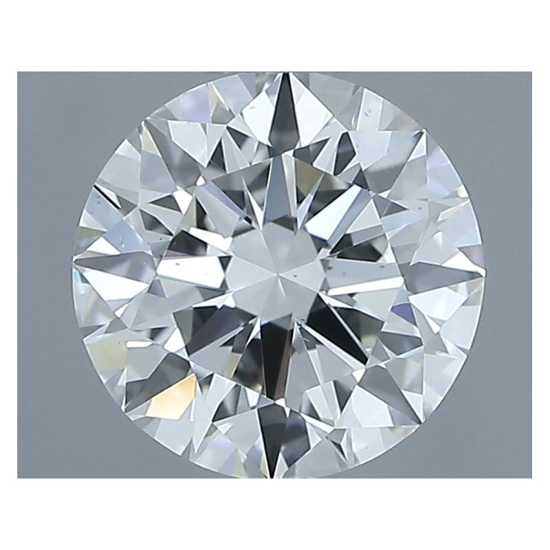 Diament szlif okrągły, 0.8ct, VS2, G, IGI 746530200