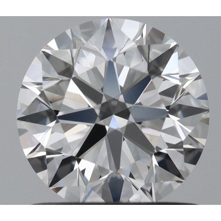 Diament szlif okrągły, 0.91ct, VS1, G, GIA 7546123280