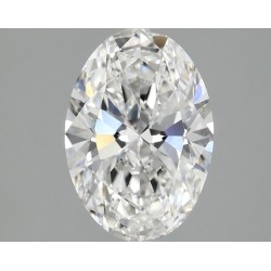 Diament laboratoryjny szlif owalny, 2.01ct, VVS1, E, IGI LG752526171