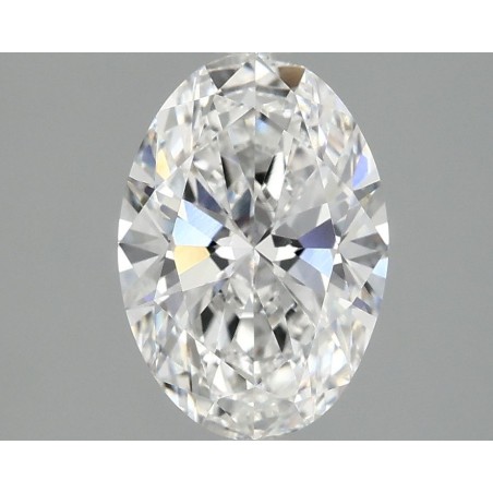 Diament laboratoryjny szlif owalny, 2.01ct, VVS1, E, IGI LG752526171