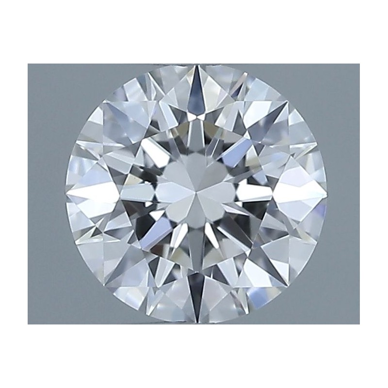 Diament szlif okrągły, 0.33ct, VVS2, E, IGI 710526112