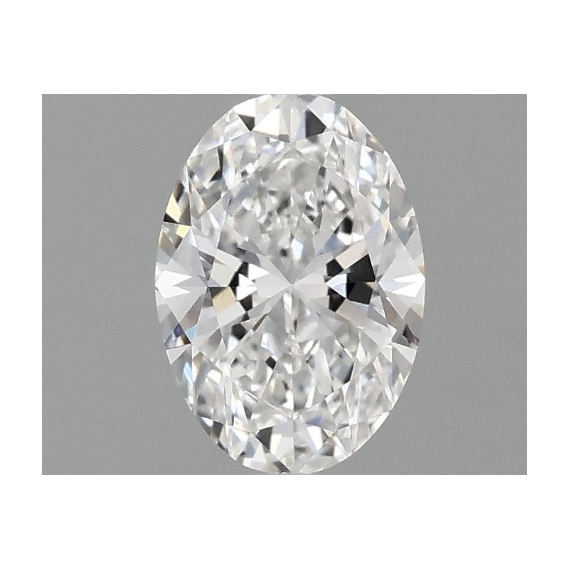 Diament laboratoryjny szlif owalny, 1ct, VVS2, E, IGI LG752590619