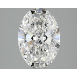 Diament laboratoryjny szlif owalny, 2.02ct, VVS2, E, IGI LG749522094