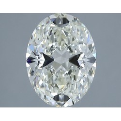 Diament szlif owalny, 1.7ct, VVS2, I, IGI 737595077