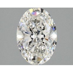 Diament laboratoryjny szlif owalny, 1.54ct, VVS1, F, IGI LG741547527