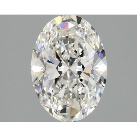 Diament laboratoryjny szlif owalny, 1.54ct, VVS1, F, IGI LG741547527