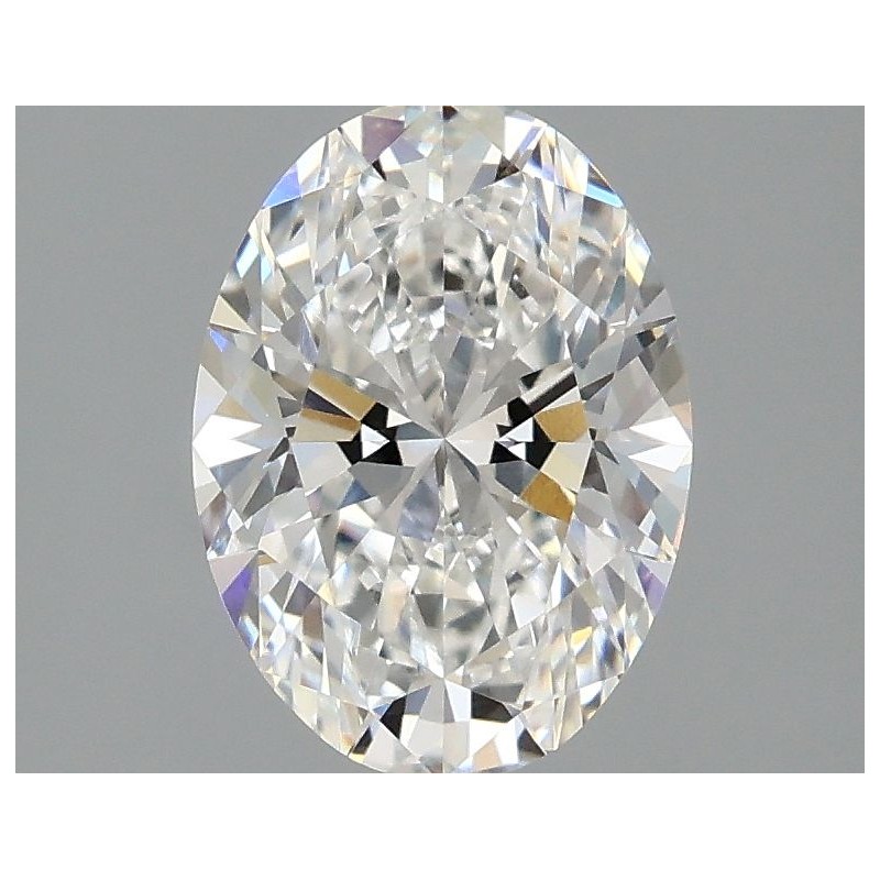 Diament laboratoryjny szlif owalny, 1.51ct, VVS2, E, IGI LG752589077