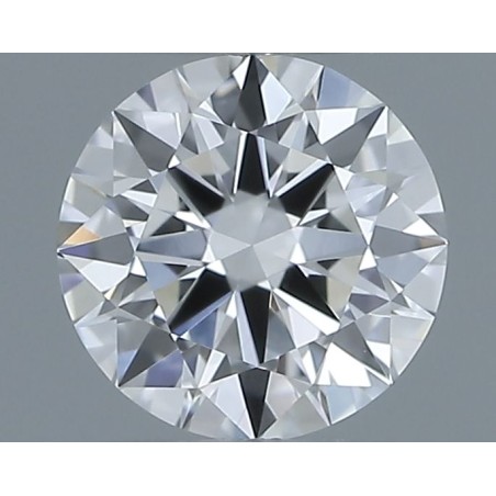 Diament szlif okrągły, 0.31ct, VS1, F, GIA 6532474111