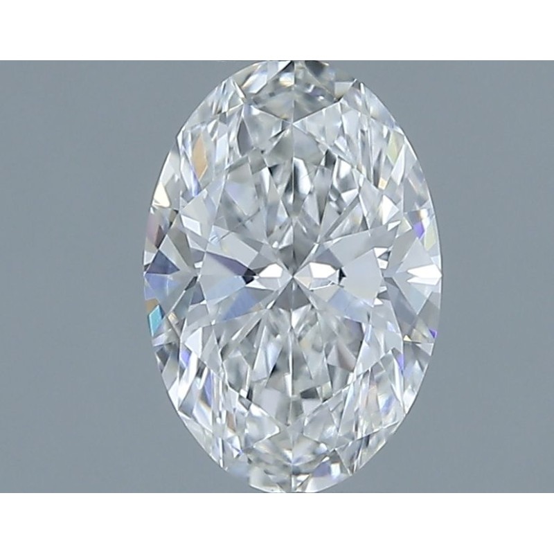 Diament szlif owalny, 0.59ct, SI1, G, GIA 6531863690